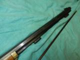 THOMPSON CENTER SENECA .36 CAL. PERCUSSION RIFLE - 4 of 7