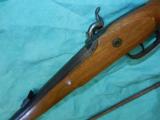 THOMPSON CENTER SENECA .36 CAL. PERCUSSION RIFLE - 7 of 7