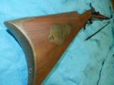 THOMPSON CENTER SENECA .36 CAL. PERCUSSION RIFLE - 2 of 7