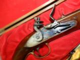 PEDERSOLI .44 CAL KENTUCKY PISTOL - 2 of 9