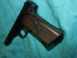 BROWNING FN 1922 NAZI PISTOL - 8 of 8