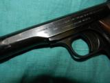 BROWNING FN 1922 NAZI PISTOL - 7 of 8
