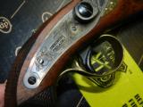 Pedersoli-Philadelphia-Derringer .45 cal. - 3 of 5