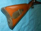 Antonio Zoli
REMINGTON ZOUAVE RIFLE .58 cal. - 2 of 7