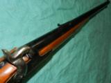 Antonio Zoli
REMINGTON ZOUAVE RIFLE .58 cal. - 4 of 7