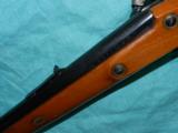 Antonio Zoli
REMINGTON ZOUAVE RIFLE .58 cal. - 7 of 7