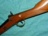 Antonio Zoli
REMINGTON ZOUAVE RIFLE .58 cal. - 6 of 7
