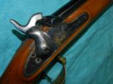 Antonio Zoli
REMINGTON ZOUAVE RIFLE .58 cal. - 3 of 7