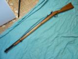 ANTONIO ZOLI REMINGTON ZOUAVE 58 CAL. - 1 of 7