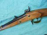 ANTONIO ZOLI REMINGTON ZOUAVE 58 CAL. - 6 of 7