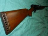 SAVAGE MODEL 745B SEMI-AUTO 12GA. - 3 of 6