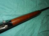 SAVAGE MODEL 745B SEMI-AUTO 12GA. - 5 of 6