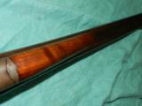 STEVENS BOXLOCK 1915 DOUBLE 12GA. - 5 of 9