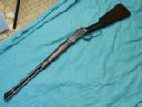WINCHESTER FLAT BAND 1894 .30-30 MADE 1949 - 5 of 7