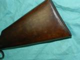 WINCHESTER FLAT BAND 1894 .30-30 MADE 1949 - 6 of 7