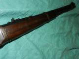 WINCHESTER FLAT BAND 1894 .30-30 MADE 1949 - 4 of 7