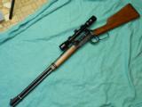 WINCHESTER 94 MADE IN 1974 - 2 of 8