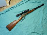 WINCHESTER 94 MADE IN 1974 - 1 of 8