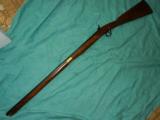 SPANISH 28GA. MONKEY MUSKET - 5 of 7