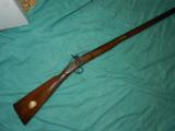 SPANISH 28GA. MONKEY MUSKET - 1 of 7