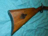 EIBAR SPANISH .36 CAL MONKEY GUN - 2 of 8