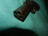 MANHATTAN RARE 3"PEPPERBOX 5 SHOTS - 4 of 6
