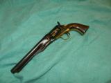 COLT 1862 POCKET NAVY 6 1/2" NEW YORK - 1 of 7