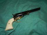 GRISWOLD AND GUNNISON .36 CAL. CONFEDERATE REVOLVER - 2 of 9