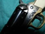 GRISWOLD AND GUNNISON .36 CAL. CONFEDERATE REVOLVER - 9 of 9