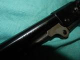 GRISWOLD AND GUNNISON .36 CAL. CONFEDERATE REVOLVER - 8 of 9
