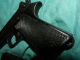 FRENCH WWII MAC 1935 PISTOL.32 CAL. - 4 of 7