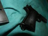 FRENCH WWII MAC 1935 PISTOL.32 CAL. - 7 of 7