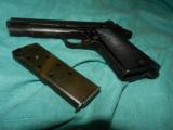 FRENCH WWII MAC 1935 PISTOL.32 CAL. - 3 of 7