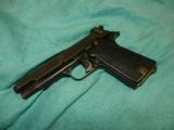 FRENCH WWII MAC 1935 PISTOL.32 CAL. - 1 of 7