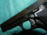 FRENCH WWII MAC 1935 PISTOL.32 CAL. - 5 of 7