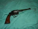 S&W HAND EJECTOR .32 LONG 6" - 2 of 8