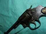 S&W HAND EJECTOR .32 LONG 6" - 4 of 8