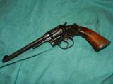 S&W HAND EJECTOR .32 LONG 6" - 1 of 8
