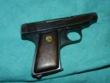 ORTGIES .25ACP AUTO - 1 of 6