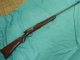 STEVENS 3B BOLT ACTION .22 RIFLE - 1 of 6