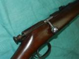 STEVENS 3B BOLT ACTION .22 RIFLE - 2 of 6