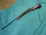 STEVENS 3B BOLT ACTION .22 RIFLE - 4 of 6