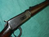 WINCHESTER 94 LEVER .32SPEC 1940 - 4 of 6