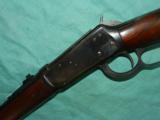 WINCHESTER 94 LEVER .32SPEC 1940 - 5 of 6