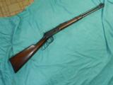 WINCHESTER 94 LEVER .32SPEC 1940 - 1 of 6