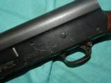 BROWNING A5 AUTO LOADER 16GA. - 7 of 9