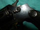 SPANISH .38SPEC. DOUBLE ACTION REVOLVER - 3 of 8