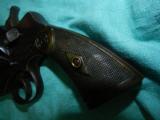 SPANISH .38SPEC. DOUBLE ACTION REVOLVER - 4 of 8