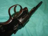 SPANISH .38SPEC. DOUBLE ACTION REVOLVER - 6 of 8