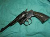 SPANISH .38SPEC. DOUBLE ACTION REVOLVER - 2 of 8